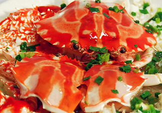 七月份吃什么螃蟹？七月份的螃蟹能吃嗎？