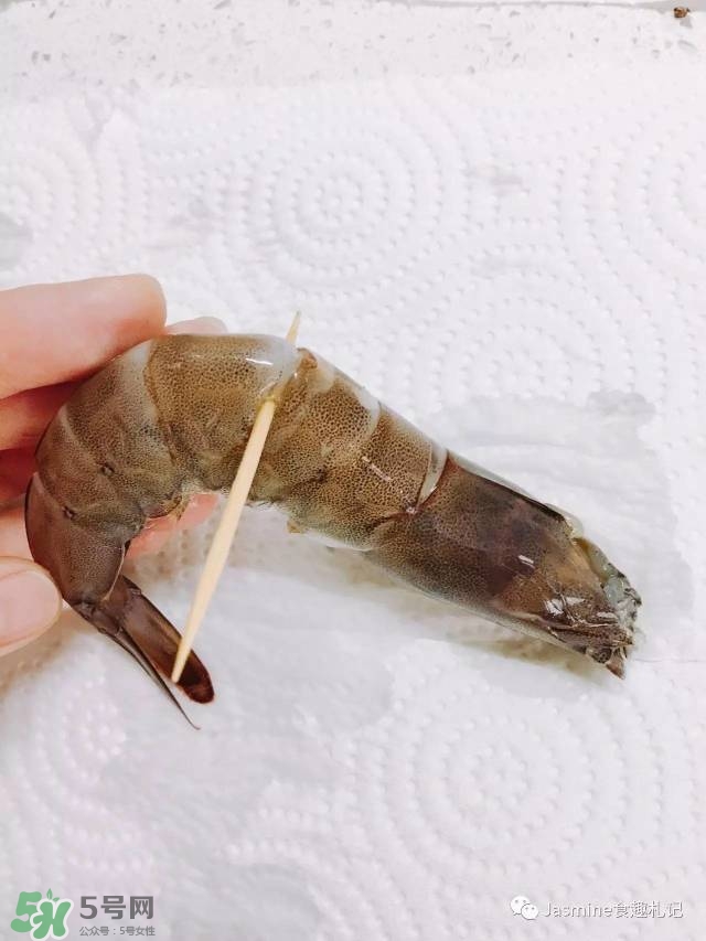 活基圍蝦怎么保存？活基圍蝦怎么處理干凈？