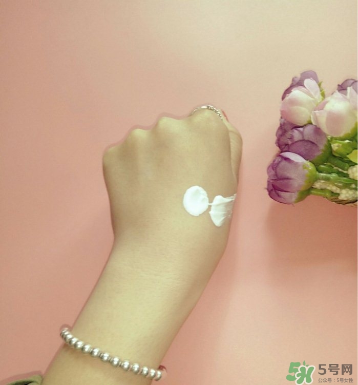 韓熙貞素顏霜怎么樣？韓熙貞素顏霜怎么用