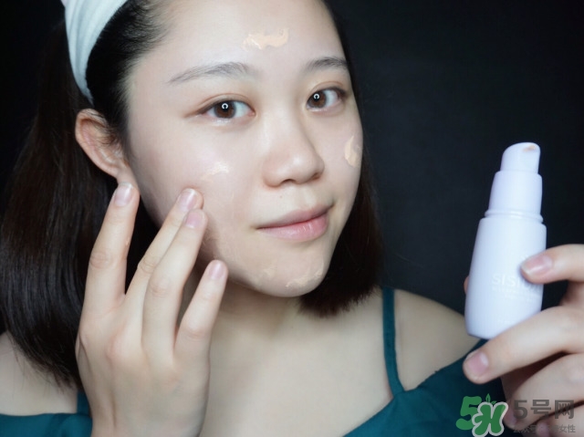 sisidyll藍(lán)莓修顏乳怎么用？sisidyll藍(lán)莓修顏乳多少錢