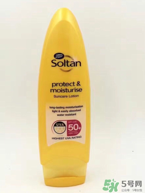 boots soltan防曬霜多少錢_專柜價(jià)格