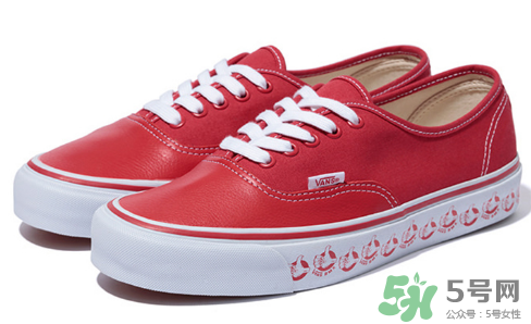 neighborhood與vans聯(lián)名authentic帆布鞋什么時(shí)候發(fā)售？