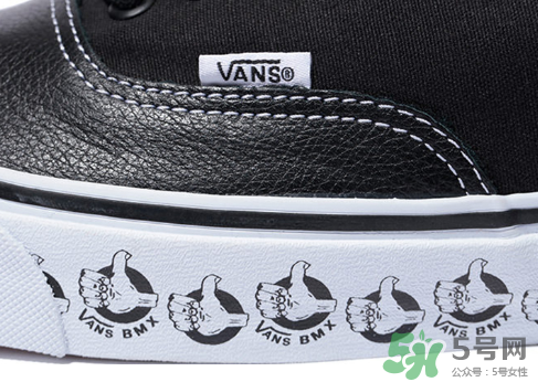 neighborhood與vans聯(lián)名authentic帆布鞋什么時(shí)候發(fā)售？