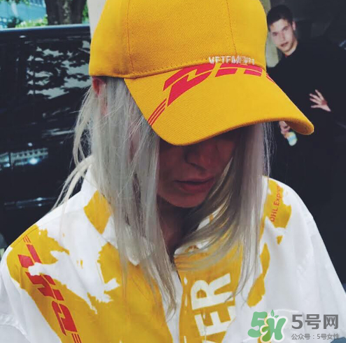 vetements與dhl聯(lián)名系列怎么樣_好看嗎_有哪些單品？