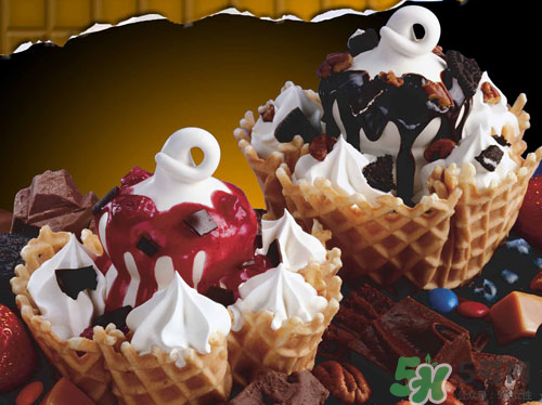 DQ冰淇淋哪款好吃？DQ冰淇淋是哪個國家的？