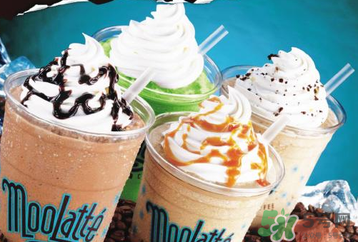 DQ冰淇淋哪款好吃？DQ冰淇淋是哪個國家的？