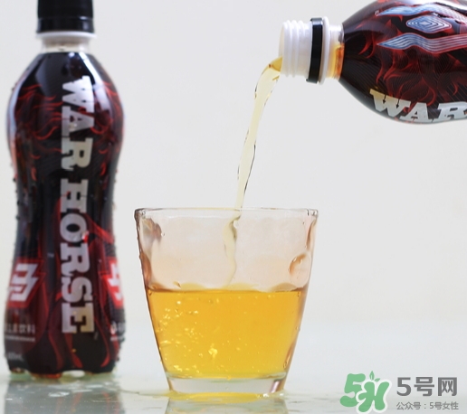 戰(zhàn)馬飲料多少錢一瓶？戰(zhàn)馬飲料零售價