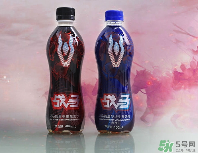戰(zhàn)馬飲料多少錢一瓶？戰(zhàn)馬飲料零售價