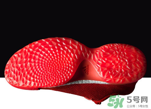 adidas harden vol.1 triple red火箭配色多少錢？