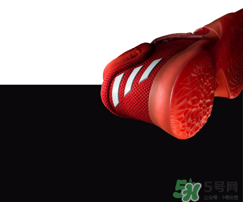 adidas harden vol.1 triple red火箭配色多少錢？