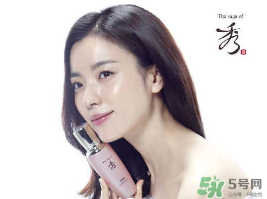 詩(shī)佳秀在韓國(guó)什么檔次？詩(shī)佳秀和whoo哪個(gè)好？