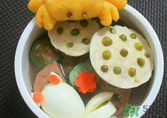 蓮蓬煮雞蛋有什么作用？蓮蓬煮雞蛋的做法