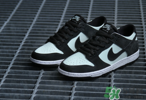 nike sb dunk low多少錢？耐克sb低幫板鞋專柜價格