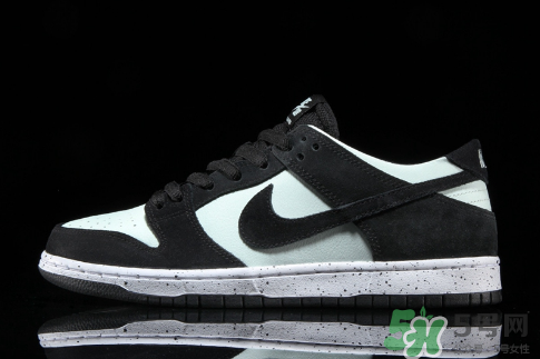 nike sb dunk low多少錢？耐克sb低幫板鞋專柜價格