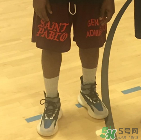 adidas yeezy系列要推出籃球鞋了嗎？阿迪達(dá)斯椰子籃球鞋會(huì)發(fā)售嗎？