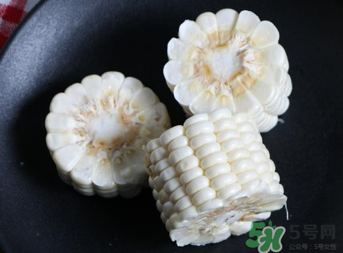 冰糖玉米?是轉(zhuǎn)基因嗎？冰糖玉米多少錢(qián)一斤？