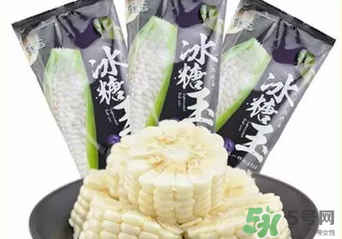 冰糖玉米?是轉(zhuǎn)基因嗎？冰糖玉米多少錢(qián)一斤？