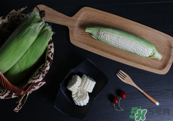 微玉冰糖玉米可以生吃嗎？微玉冰糖玉米安全嗎？