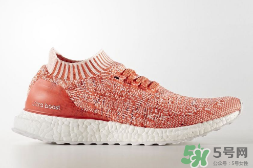 adidas ultraboost uncaged coral配色什么時(shí)候發(fā)售？