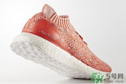 adidas ultraboost uncaged coral配色什么時(shí)候發(fā)售？