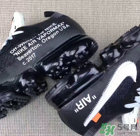 off white與nike air vapormax聯(lián)名實(shí)物怎么樣_好看嗎？