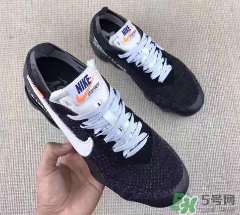 off white與nike air vapormax聯(lián)名實(shí)物怎么樣_好看嗎？
