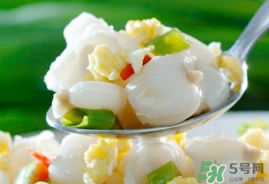 白玉米煮后變黃能吃嗎？白玉米為什么變黃了？