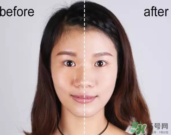 城市小鋪素顏霜怎么樣？城市小鋪素顏霜好不好