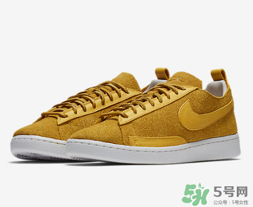nike blazer low多少錢？耐克板鞋2017新款價(jià)格
