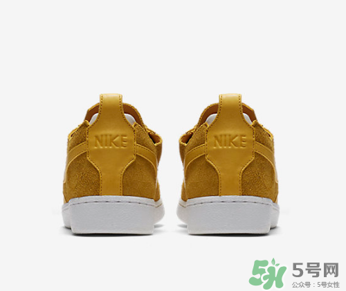 nike blazer low多少錢？耐克板鞋2017新款價(jià)格