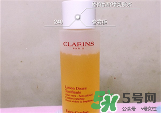 嬌韻詩溫和爽膚露好不好?嬌韻詩溫和爽膚露怎么樣? 嬌韻詩溫和爽膚露好不好?嬌韻詩溫和爽膚露怎么樣?