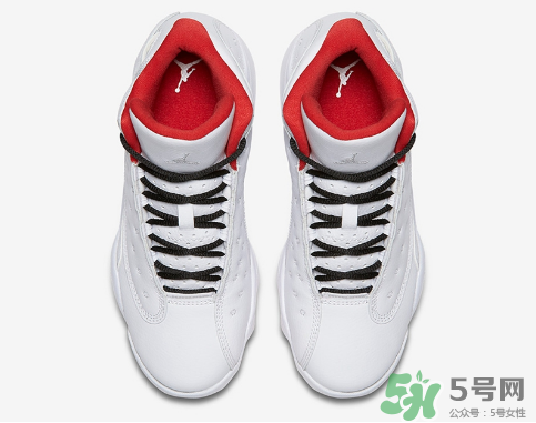 air jordan 13 history of flight什么時候發(fā)售？