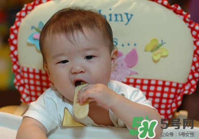 磨牙餅干吃不完怎么辦？磨牙餅干吃到多大？