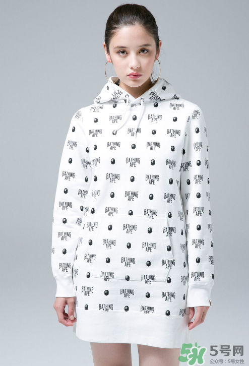 a bathing ape2017秋冬女裝系列怎么樣_好看嗎_什么時候發(fā)售？