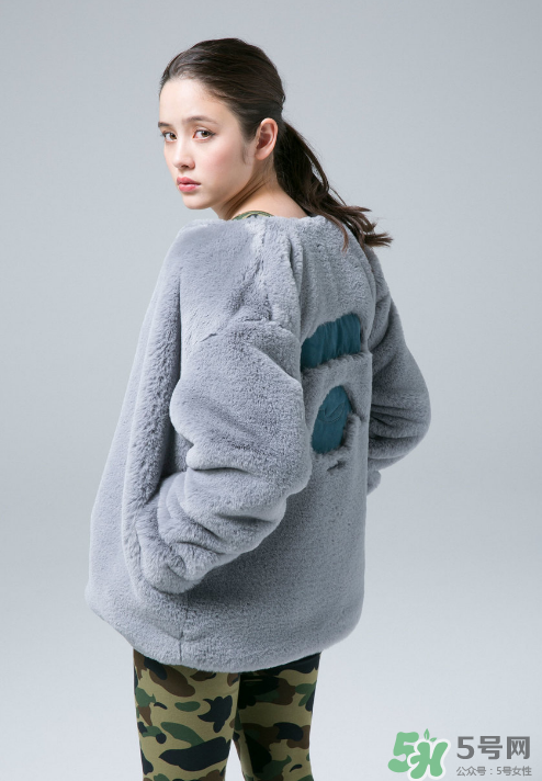 a bathing ape2017秋冬女裝系列怎么樣_好看嗎_什么時候發(fā)售？