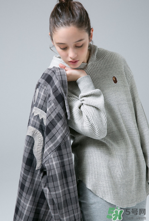 a bathing ape2017秋冬女裝系列怎么樣_好看嗎_什么時候發(fā)售？