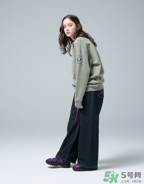 a bathing ape2017秋冬女裝系列怎么樣_好看嗎_什么時候發(fā)售？