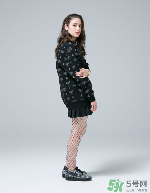 a bathing ape2017秋冬女裝系列怎么樣_好看嗎_什么時候發(fā)售？