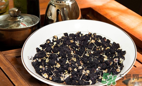 黑枸杞哪里的最好？黑枸杞怎么吃？