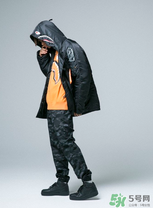 bape2017秋冬系列男裝怎么樣_好看嗎_什么時候發(fā)售？