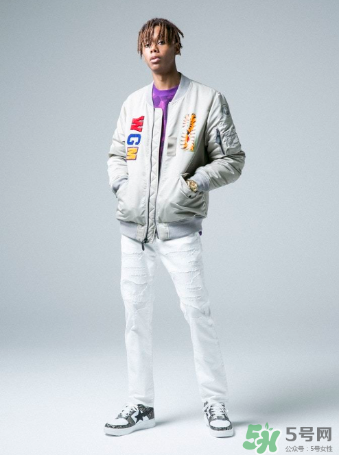 bape2017秋冬系列男裝怎么樣_好看嗎_什么時候發(fā)售？