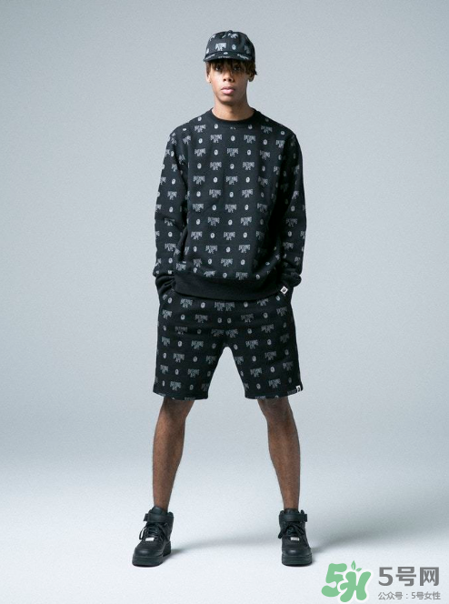 bape2017秋冬系列男裝怎么樣_好看嗎_什么時候發(fā)售？