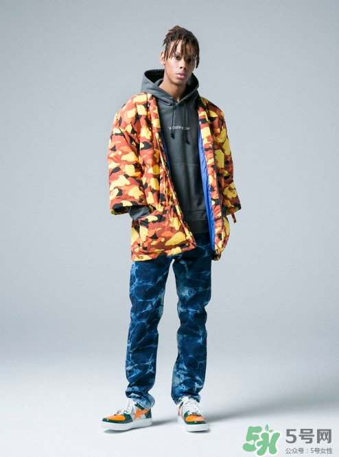 bape2017秋冬系列男裝怎么樣_好看嗎_什么時候發(fā)售？