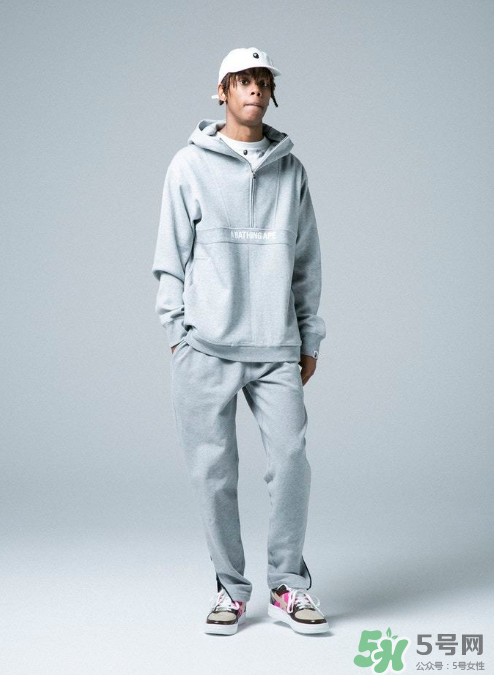 bape2017秋冬系列男裝怎么樣_好看嗎_什么時候發(fā)售？