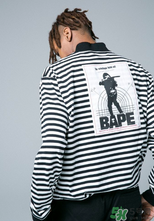 bape2017秋冬系列男裝怎么樣_好看嗎_什么時候發(fā)售？