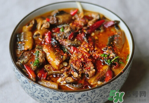 小暑為什么吃黃鱔？小暑吃黃鱔有什么好處？