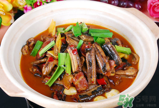 小暑為什么吃黃鱔？小暑吃黃鱔有什么好處？