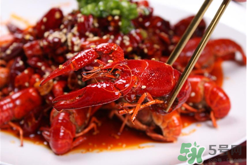 麻辣小龍蝦熱量高嗎？吃麻辣小龍蝦會胖嗎？