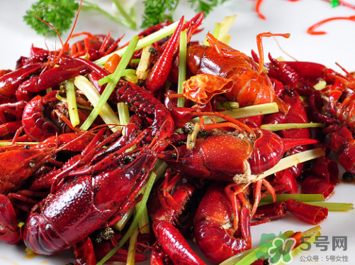 麻辣小龍蝦熱量高嗎？吃麻辣小龍蝦會胖嗎？