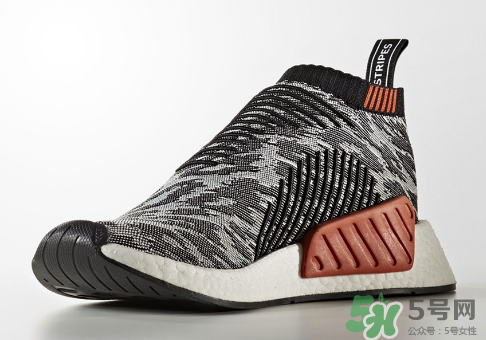 adidas nmd city sock 2多少錢？阿迪達斯襪子鞋2代專柜價格